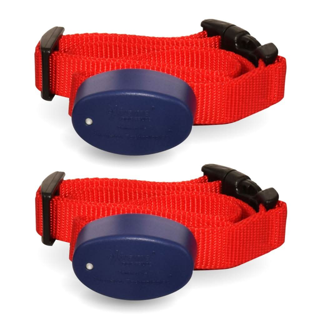 2 Active Containment System Add On Dog Collar Receivers