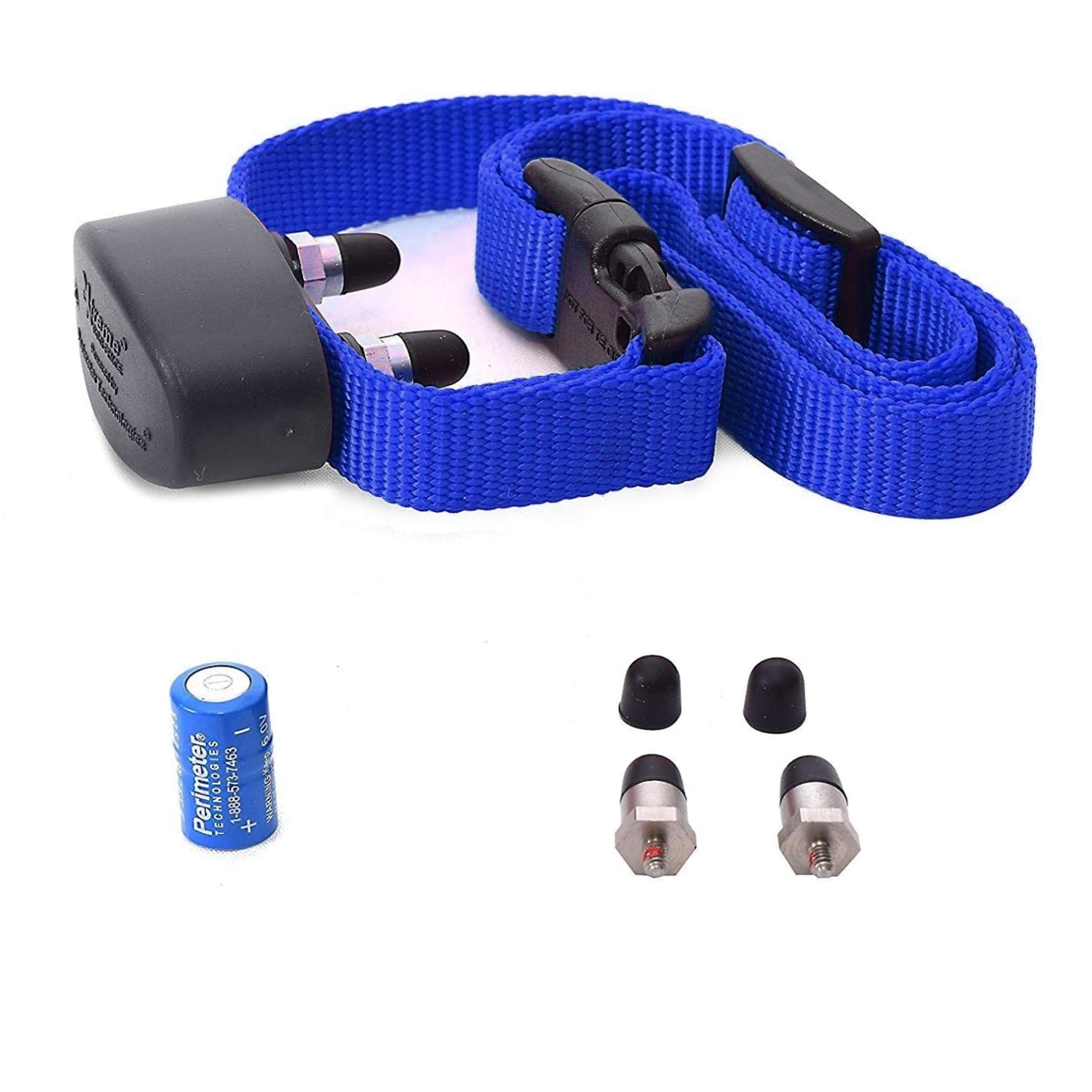 Timid Extra Receiver