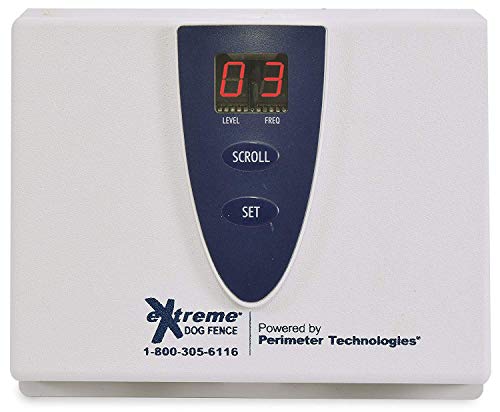 eXtreme Dog Fence® Extreme Timid Dog Fence