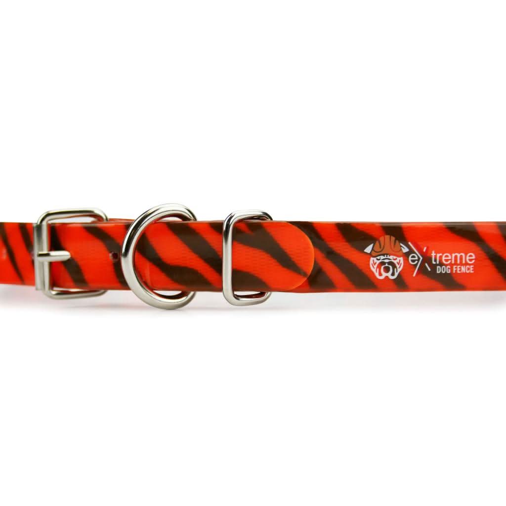 Tiger TPU buckle