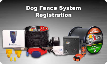 Dog Fence System