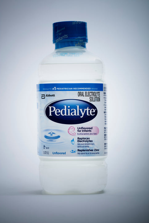 Can Dogs Have Pedialyte?