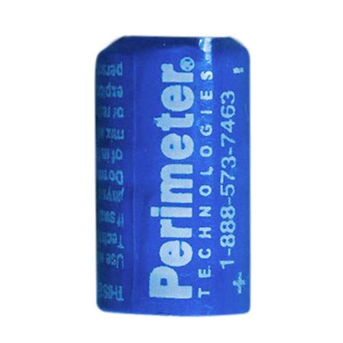 Perimeter dog collar battery installation best sale