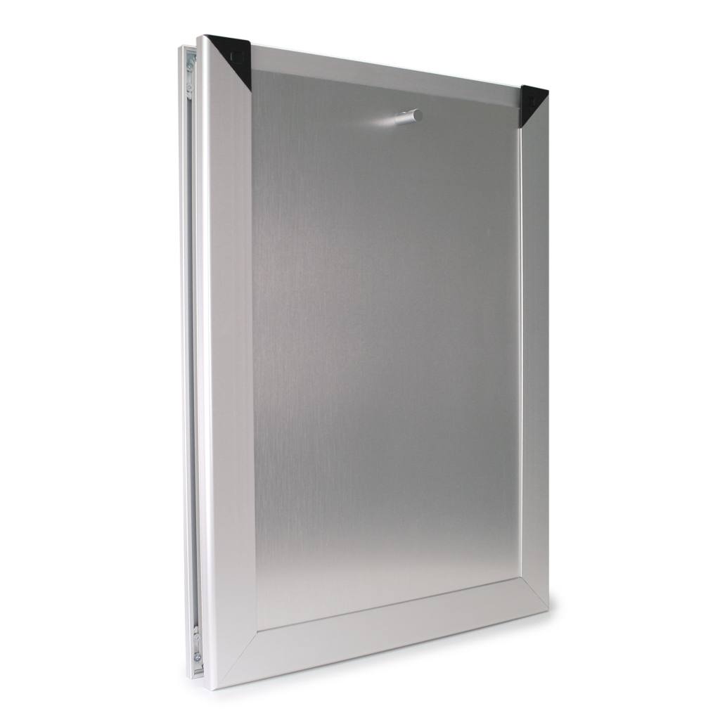 Swing Door - Back