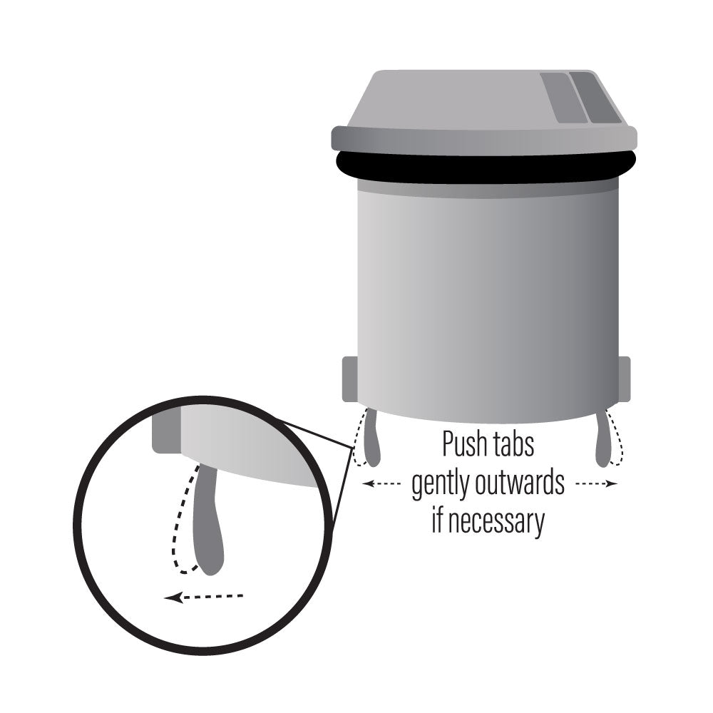 Replacement battery for Invisible Fence® Brand Collars