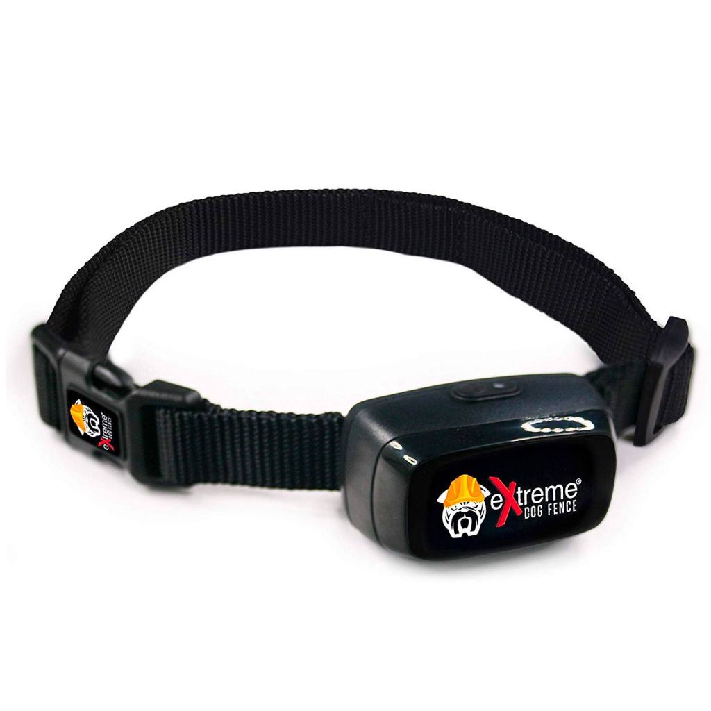 eXtreme G2 collar