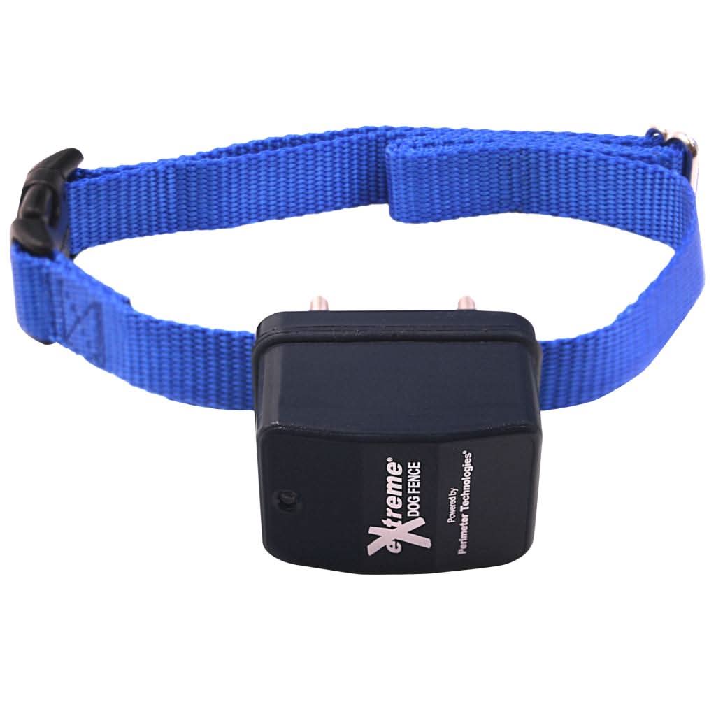 thumbnail image 2 of Wireless Electric Dog Fence Pet Containment System With Shock Collar For 1 Or 2 Dogs, Waterproof & Rechargeable 2 of 4