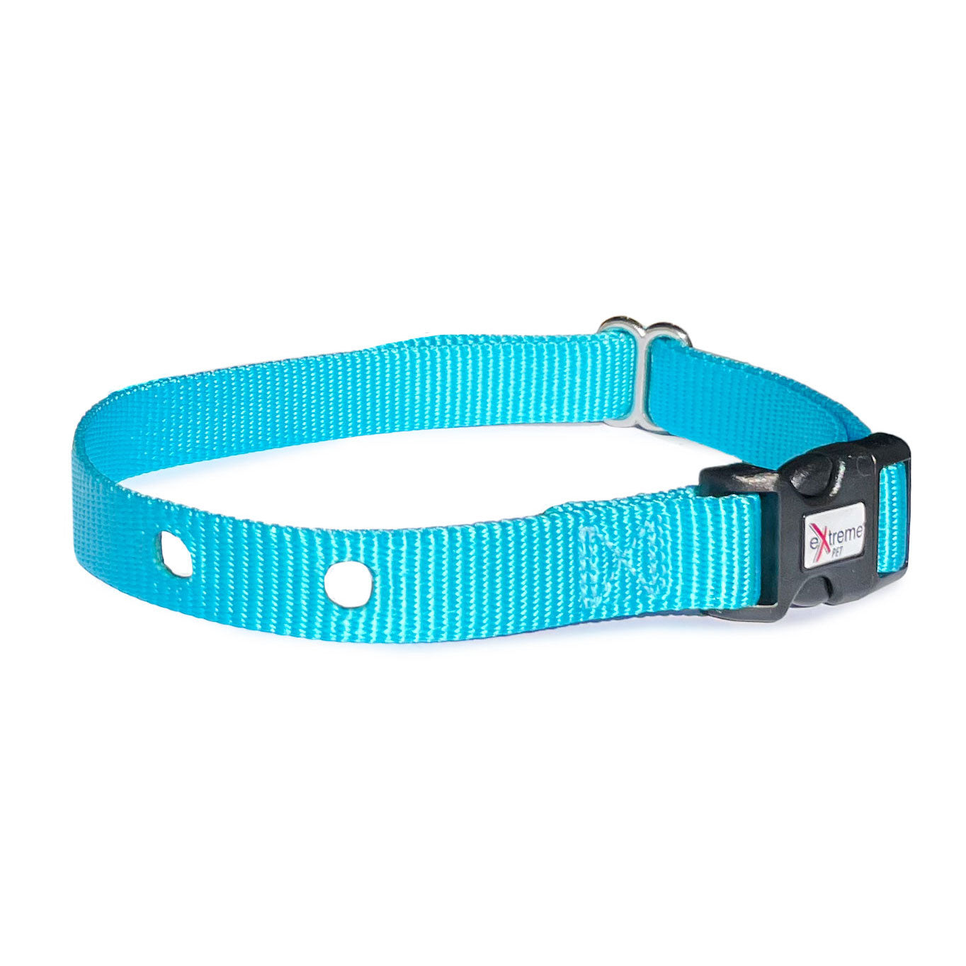 eXtreme Dog Fence Collar Strap for in ground fence receivers - Island