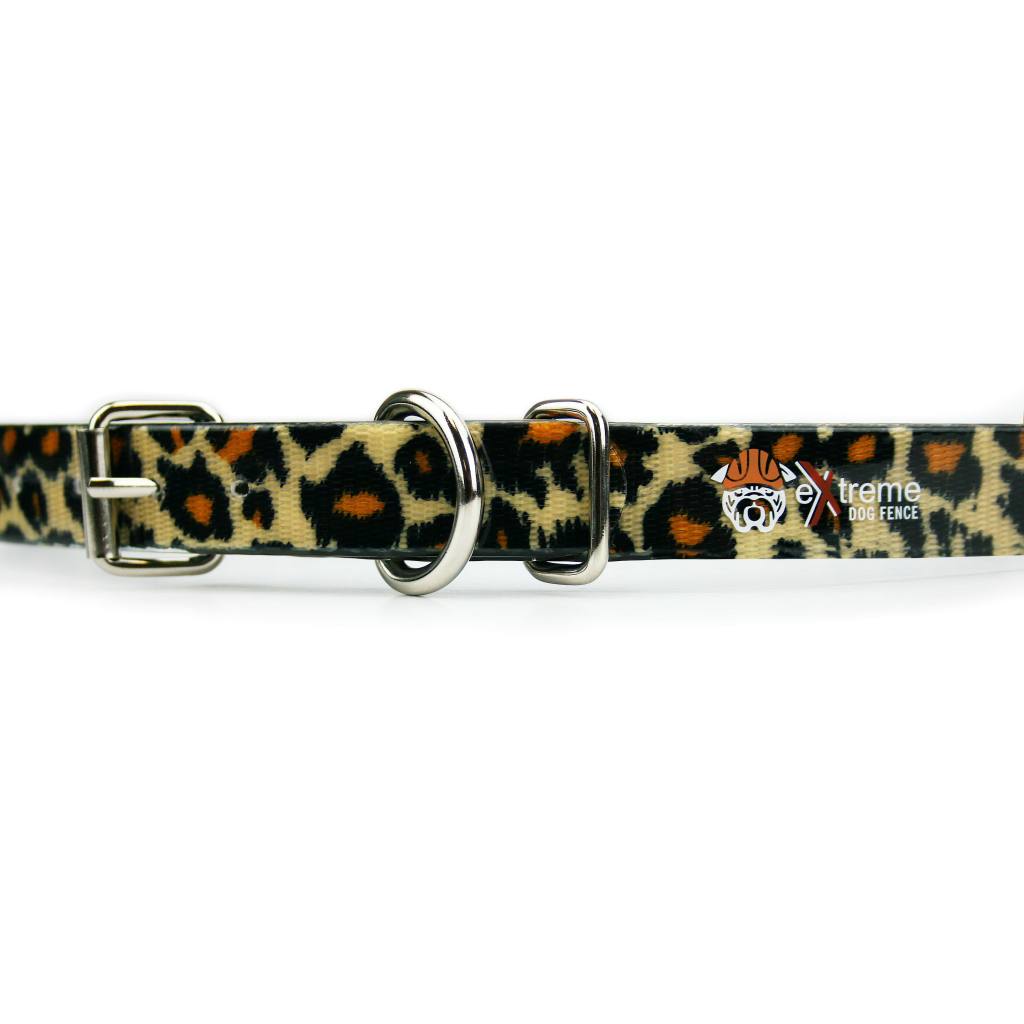 Leopard TPU Buckle