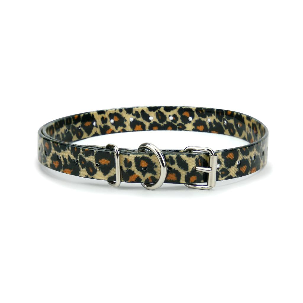 Leopard TPU