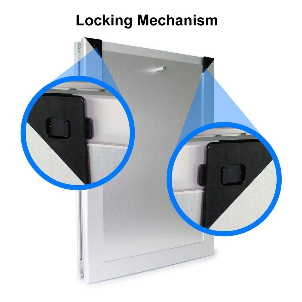 Locking Mechanism