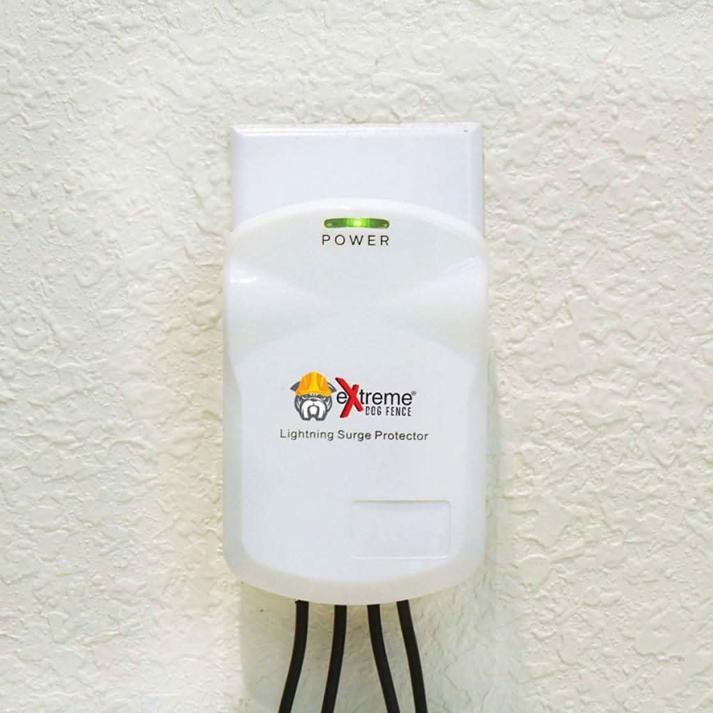 eXtreme Dog Fence Lightning Surge Protector - Thumbnail 2