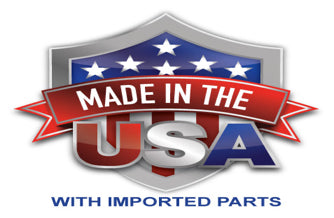 Made in the USA