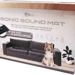 Sonic Sound Mat