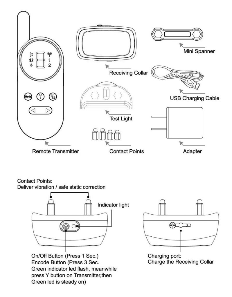 eXtreme G2 Information