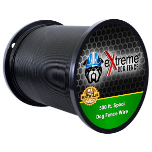 eXtreme Stubborn Dog Containment System Add-on Collar Receiver