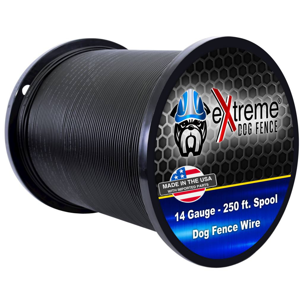 eXtreme Dog Fence Dog Fence Wire Products