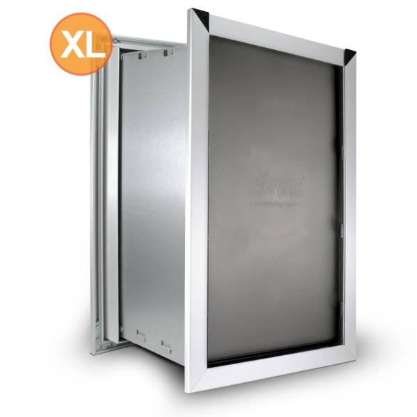 Xlarge Door with Tunnel