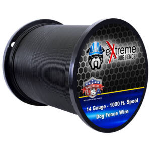 14 gauge - 1000 feet spool