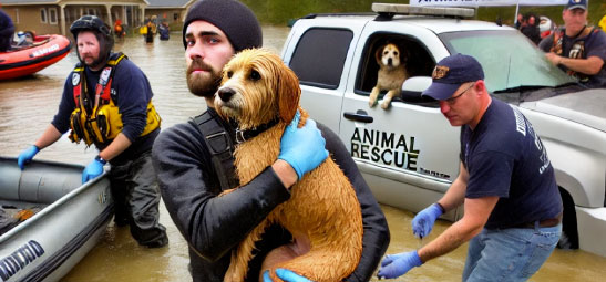 Animal Rescue